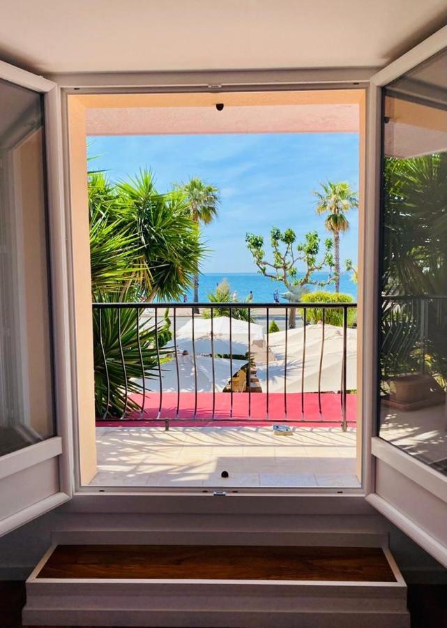 Maison De La Marine Cagnes-sur-Mer Exterior photo